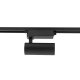 Трековый однофазный светильник Nowodvorski Profile Tinos Led Black 10387. 
