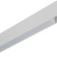 Трековый магнитный светильник Nowodvorski Lvm Line White 11636. 