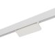 Трековый магнитный светильник Nowodvorski Focus Led White 11634. 