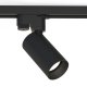 Трековый однофазный светильник Nowodvorski Mono Black 7581. 