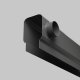 Диффузор Камера статического давления (КСД) SPC-ARO-LD-24-S3-1000-R125-BL-VO-4. 