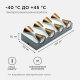 Накладной светильник Apeyron Electrics  31-02. 