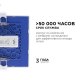 Встраиваемый светильник Apeyron Electrics  06-27. 