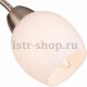 Потолочная люстра Toplight Merry TL3780X-03AB. 