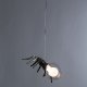Подвесной светильник Divinare Spiders Invasion 1308/02 SP-1. 