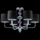 Потолочная люстра Arti Lampadari Donnini E 1.1.6 NB. 