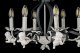 Подвесная люстра Arti Lampadari Surano E 1.1.6 S. 