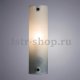 Настенно-потолочный светильник Arte Lamp Tratto A4101AP-1WH. 