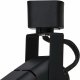 Потолочный светильник Arte Lamp Linea A1314PL-1BK. 