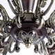 Подвесная люстра Arte Lamp Verdi A5603LM-8AB. 