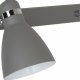 Настенно-потолочный светильник Arte Lamp Mercoled A5049AP-2GY. 