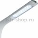 Настольная лампа Arte Lamp Supervisor A1706LT-1WH. 