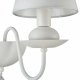 Бра Freya Eliza FR5756-WL-01-W. 