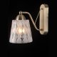 Бра Natali Kovaltseva Cracow 81023-1W ANTIQUE BRASS. 