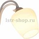 Потолочная люстра Toplight Abegail TL1133-3D. 