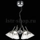 Подвесная люстра ST Luce Cono SL930.103.06. 