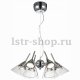 Подвесная люстра ST Luce Cono SL930.103.06. 