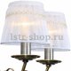 Подвесная люстра Toplight Gertrude TL1138-5H. 