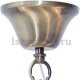 Подвесная люстра Toplight Gertrude TL1138-5H. 
