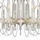 Подвесная люстра Favourite La Salute 2308-21P. 