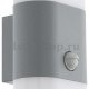 Уличный настенный светодиодный светильник Eglo Favria 1 97313. 