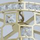 Подвесная люстра MW-Light Монарх 121011503. 