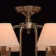 Подвесная люстра MW-Light Консуэло 614011008. 