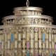 Подвесная люстра MW-Light Марокко 2 185010913. 