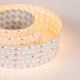 Светодиодная лента Arlight 2,5 метра S2-2500 24V Warm 3000K 52mm (2835, 420 LED/m, LUX) 021205. 