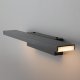 Подсветка для картин Elektrostandard Sankara LED 16W 1009 IP20 черная 4690389102790. 