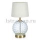 Настольная лампа Markslojd Bubbles 107129. 