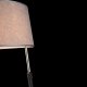 Настольная лампа Maytoni Bergamo MOD613TL-01B. 