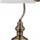 Настольная лампа Globo Antique 2492. 