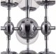 Подвесная люстра Freya Richard FR5596PL-09CH. 