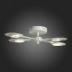 Потолочная светодиодная люстра ST Luce Farfalla SL824.502.04. 