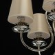 Подвесная люстра MW-Light София 8 355013806. 