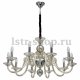 Подвесная люстра MW-Light Элла 483012710. 