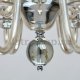 Подвесная люстра MW-Light Элла 483012710. 