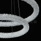 Подвесной светодиодный светильник Chiaro Гослар 11 498014202. 