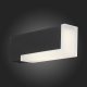Уличный настенный светодиодный светильник ST Luce Posto SL096.401.02. 