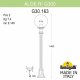 Уличный светильник Fumagalli Aloe R/G300 G30.163.000.WZE27. 