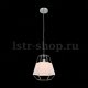 Подвесной светильник ST Luce Fanalino SL233.113.01. 