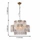 Подвесная люстра Favourite Salto 1971-9U. 