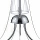 Подвесная люстра Freya Beverly FR5661-PL-03-CH. 