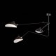 Люстра на штанге ST Luce Spruzzo SL305.402.03. 