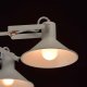 Потолочная люстра MW-Light ДаунТаун 3 691010705. 