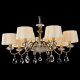 Подвесная люстра Newport 1708/C. 