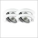 Встраиваемый светильник Paulmann Downlights Premium Line 98941. 