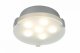 Потолочный светодиодный светильник с пультом ДУ Paulmann Xeta 70279. 