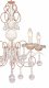 Подвесная люстра Silver Light Imperatrice 728.51.5. 